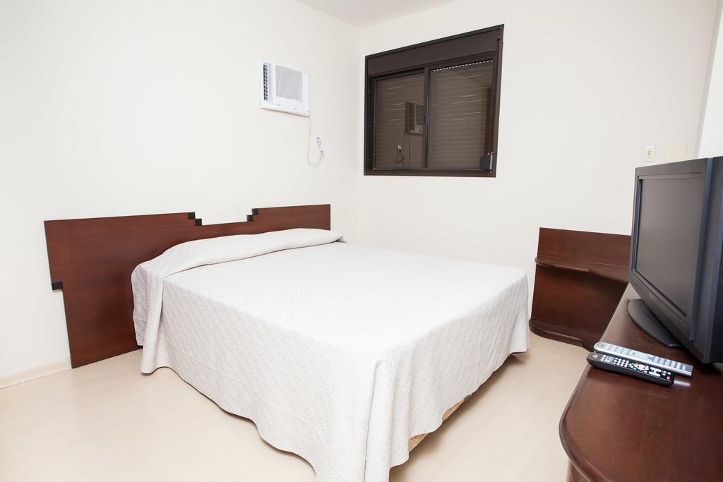 Travel Inn Cambui Кампинас Экстерьер фото
