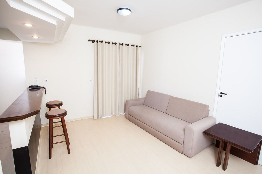 Travel Inn Cambui Кампинас Экстерьер фото